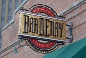 Gaffney Sign Removal barden projection building outdoor storefront sign 300x203 300x203